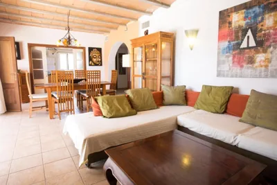 Villa Tom is near to Playa Den Bossa — foto 5