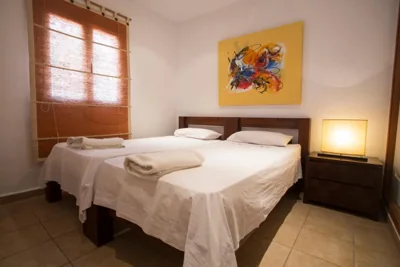 Villa Tom is near to Playa Den Bossa — foto 11