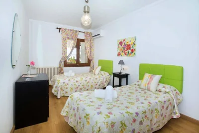 Villa Tomeu by Sealand Villas — foto 2