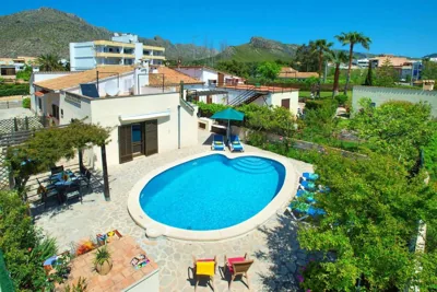 Villa Tomeu by Sealand Villas — foto 4
