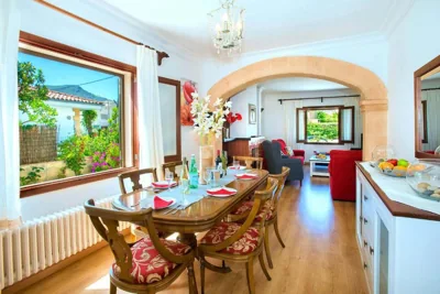 Villa Tomeu by Sealand Villas — foto 5