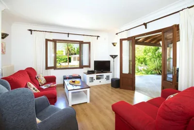 Villa Tomeu by Sealand Villas — foto 6