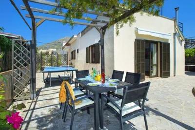 Villa Tomeu by Sealand Villas — foto 7