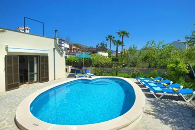 Villa Tomeu by Sealand Villas — foto 9