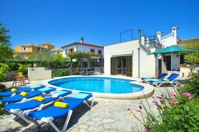 Villa Tomeu by Sealand Villas — foto 10