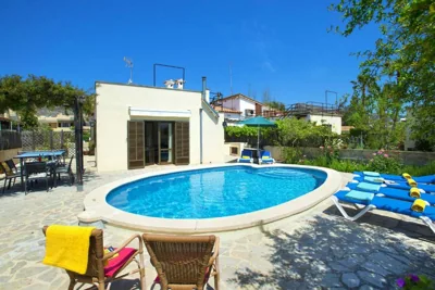 Villa Tomeu by Sealand Villas — foto 11