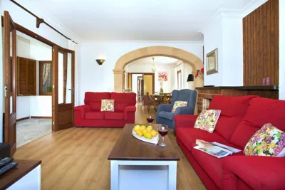 Villa Tomeu by Sealand Villas — foto 12