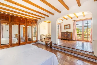 Villa Tomeu Seguinot by Sealand Villas — photo 2