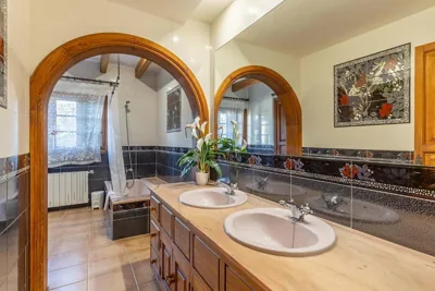 Villa Tomeu Seguinot by Sealand Villas — photo 3