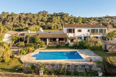 Villa Tomeu Seguinot by Sealand Villas — photo 4