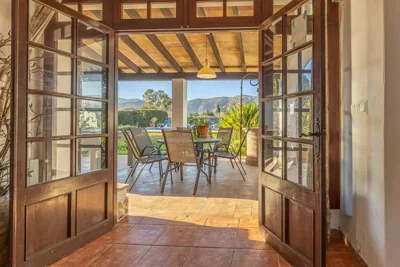 Villa Tomeu Seguinot by Sealand Villas — photo 5