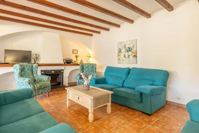 Villa Tomeu Seguinot by Sealand Villas — photo 6