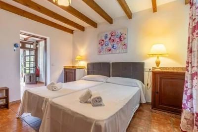 Villa Tomeu Seguinot by Sealand Villas — photo 8