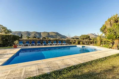 Villa Tomeu Seguinot by Sealand Villas — photo 9