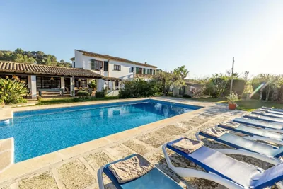 Villa Tomeu Seguinot by Sealand Villas — photo 10