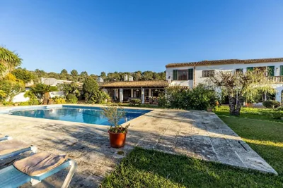 Villa Tomeu Seguinot by Sealand Villas — photo 11