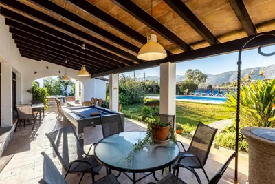 Villa Tomeu Seguinot by Sealand Villas — photo 12