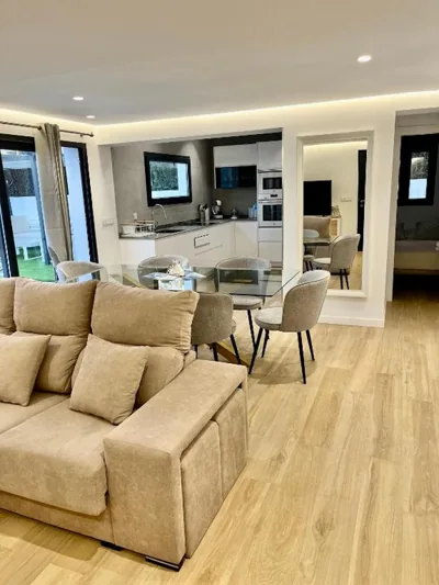 Villa Toñi — Foto 4