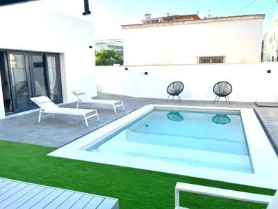 Villa Toñi — Foto 6