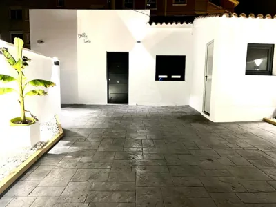 Villa Toñi — Foto 9
