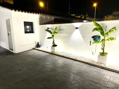 Villa Toñi — Foto 10