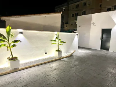 Villa Toñi — Foto 11
