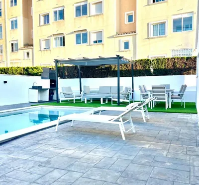 Villa Toñi — Foto 12