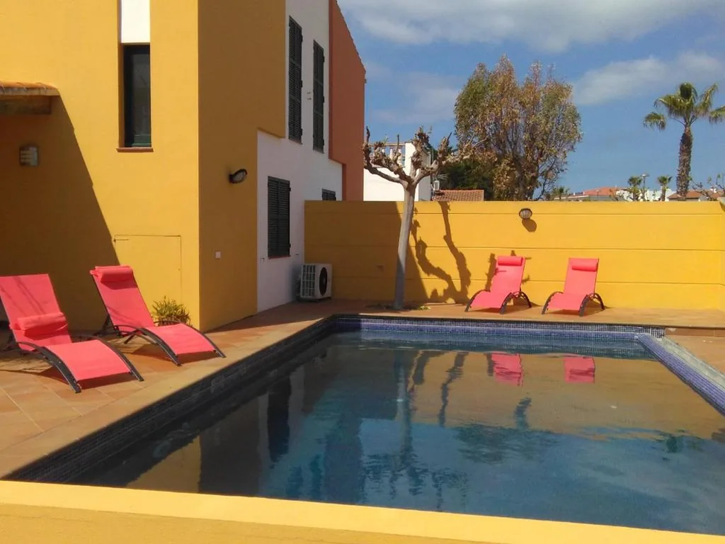 Villa — Villa Tonia