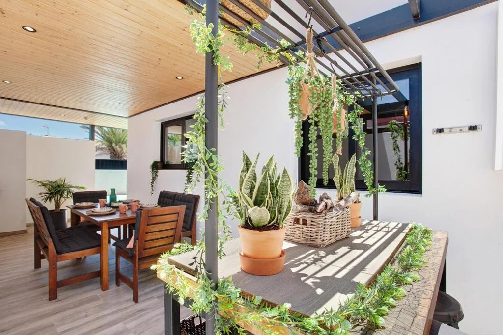 One-Bedroom House — Villa Toro