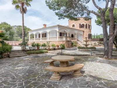 Villa Torre — photo 7