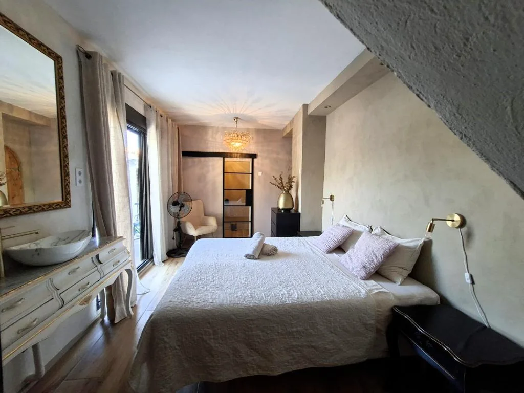 Villa Torre Macastre, Valencia