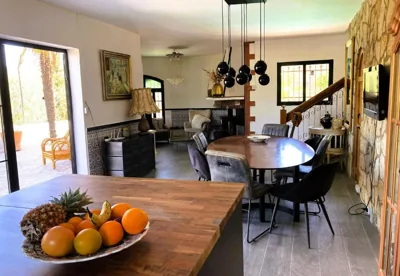 Villa Torre Macastre, Valencia — foto 5