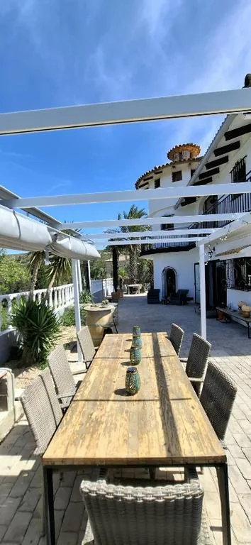 Villa Torre Macastre, Valencia — foto 6