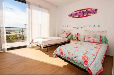 Villa Torre Paraíso — 照片 2