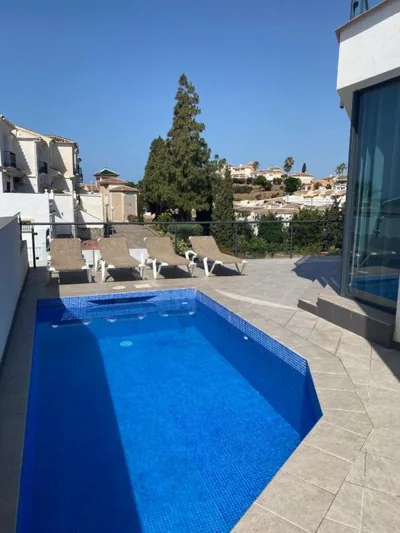 Villa Torre Paraíso — 照片 4
