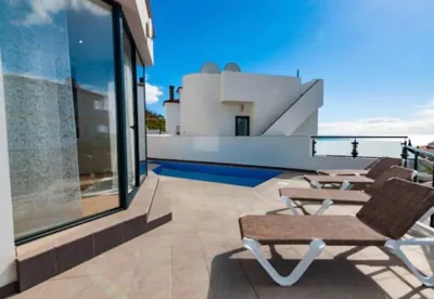 Villa Torre Paraíso — 照片 7