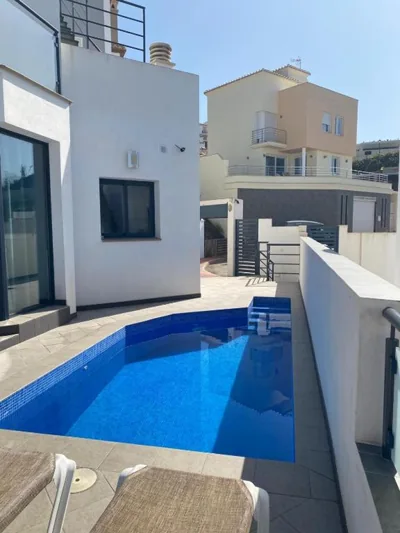 Villa Torre Paraíso — 照片 9