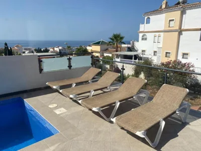 Villa Torre Paraíso — 照片 10