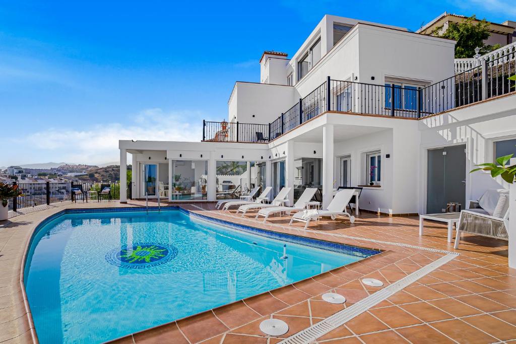 Villa Torremimosas