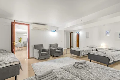 Villa Torremimosas — Foto 2
