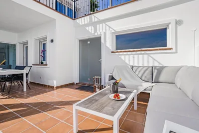 Villa Torremimosas — Foto 5