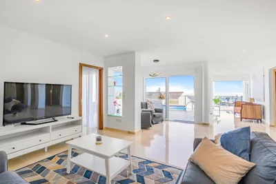 Villa Torremimosas — Foto 6