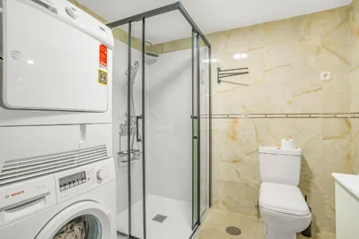 Villa Torremimosas — Foto 10