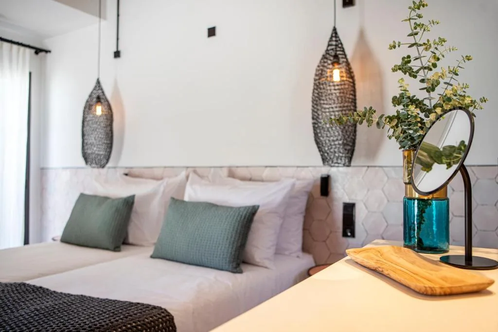 Villa Deluxe — Villa Torrenova 36