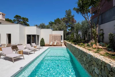 Villa Torrenova 36 — foto 4