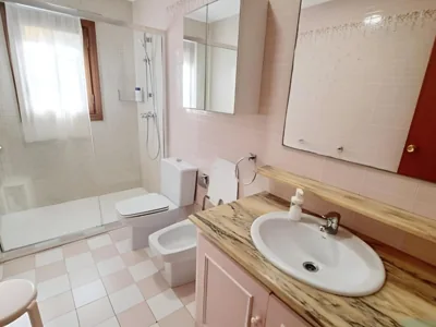 Villa Torreón con piscina privada a 5 min playa — 照片 3