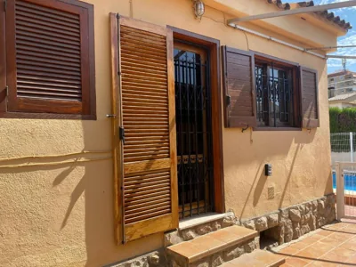 Villa Torreón con piscina privada a 5 min playa — 照片 7