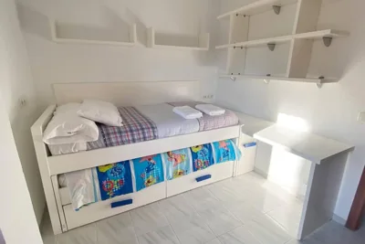 Villa Torreón con piscina privada a 5 min playa — 照片 8