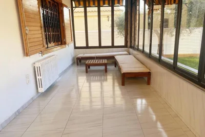 Villa Torreón con piscina privada a 5 min playa — 照片 10