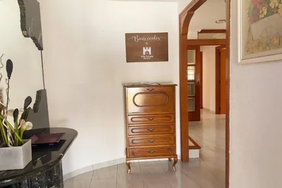 Villa Torreón con piscina privada a 5 min playa — 照片 11